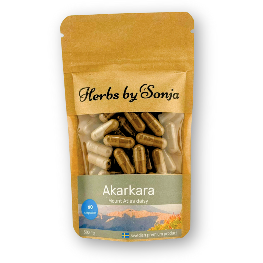 Akarkara – bild 2 – Herbs by Sonja