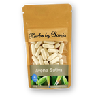 Avena Sativa – bild 2 – Herbs by Sonja