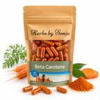 Betakaroten – Herbs by Sonja