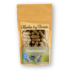 Chasteberry – bild 2 – Herbs by Sonja