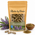 Chasteberry – Herbs by Sonja