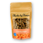 Cordyceps – bild 2 – Herbs by Sonja