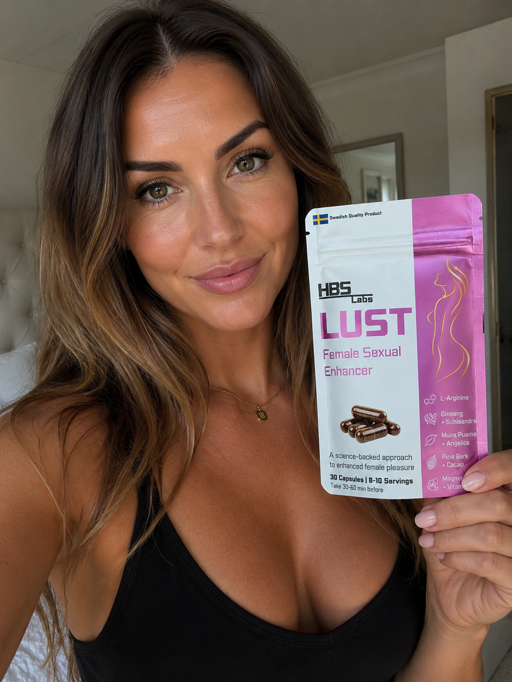 Lust – bild 2 – Herbs by Sonja