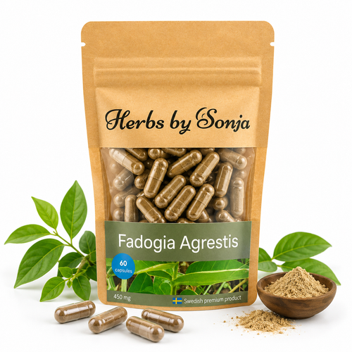 Fadogia Agrestis – Herbs by Sonja