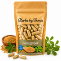 Fenugreek – Herbs by Sonja