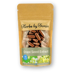 Grape Seed – bild 2 – Herbs by Sonja