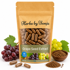 Grape Seed – Herbs by Sonja