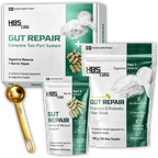 Gut Repair + Parasite Cleanse – bild 2 – Herbs by Sonja