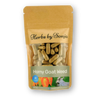 Horny Goat Weed – bild 2 – Herbs by Sonja