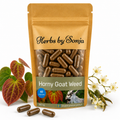 Horny Goat Weed – Herbs by Sonja