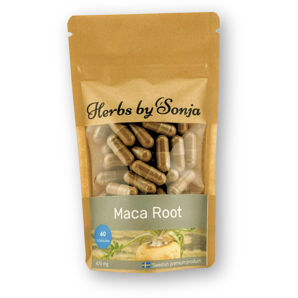 Macarot – bild 2 – Herbs by Sonja