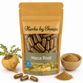 Macarot – Herbs by Sonja