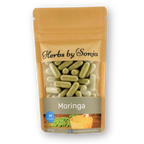 Moringa – bild 2 – Herbs by Sonja