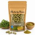 Moringa – Herbs by Sonja