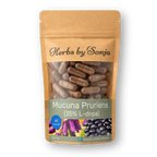 Mucuna Pruriens – bild 2 – Herbs by Sonja