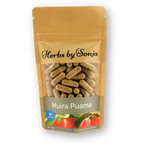 Muira Puama – bild 2 – Herbs by Sonja