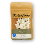 NAD+ – bild 2 – Herbs by Sonja