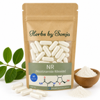 NR - Nikotinamid Ribosid – Herbs by Sonja