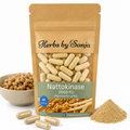 Nattokinas – Herbs by Sonja