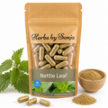 Nettle Leaf – Herbs by Sonja