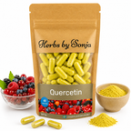 Quercetin – Herbs by Sonja