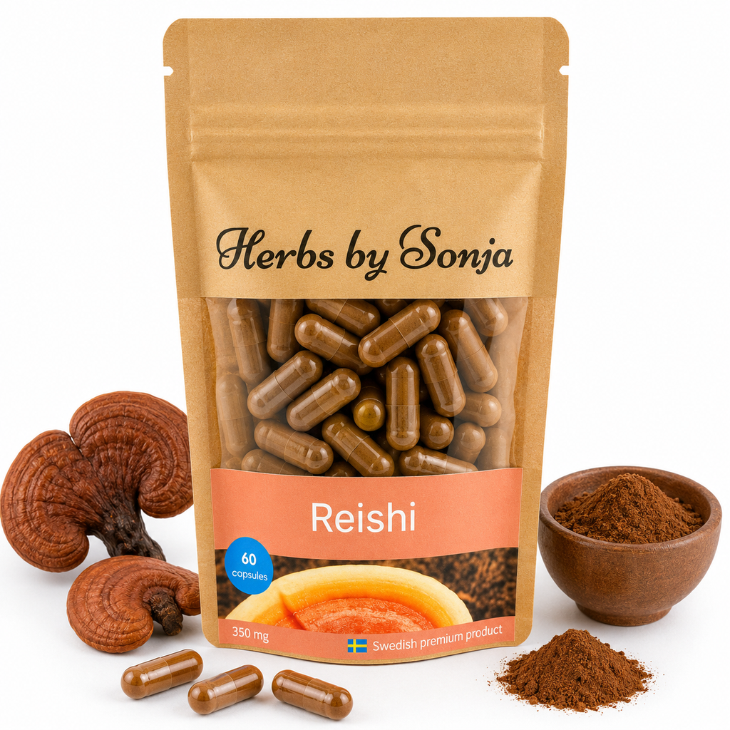 Reishi