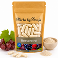 Resveratrol – Herbs by Sonja