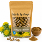 Rhodiola Rosea – Herbs by Sonja