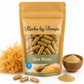 Sea Moss – Herbs by Sonja
