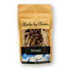 Himalayan Shilajit – bild 2 – Herbs by Sonja