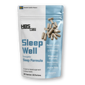 Sleep Well – Herbs by Sonja
