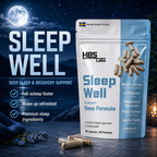 Sleep Well – bild 2 – Herbs by Sonja
