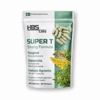Super T - Strong Formula – Herbs by Sonja