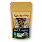 Black Tongkat – bild 2 – Herbs by Sonja