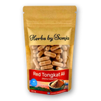 Red Tongkat – bild 2 – Herbs by Sonja