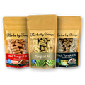 Tongkat trio – Herbs by Sonja