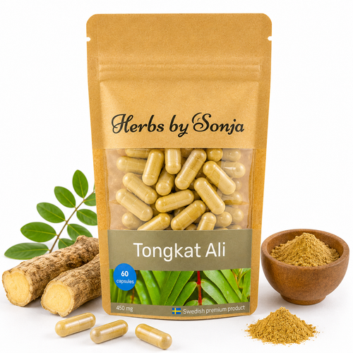 Tongkat Ali – Herbs by Sonja