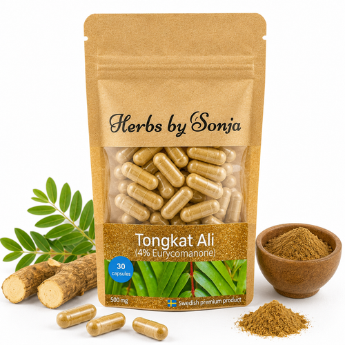 Tongkat Premium – Herbs by Sonja