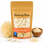 Tremella – Herbs by Sonja