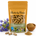 Turkesteron – Herbs by Sonja