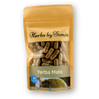 Yerba Mate – bild 2 – Herbs by Sonja